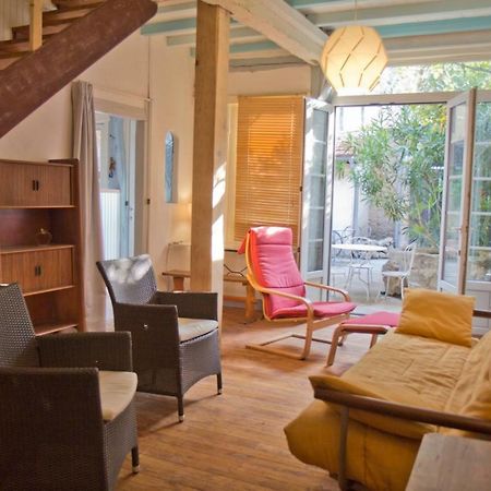 La Maison Woan Centre De Марсьяк Экстерьер фото