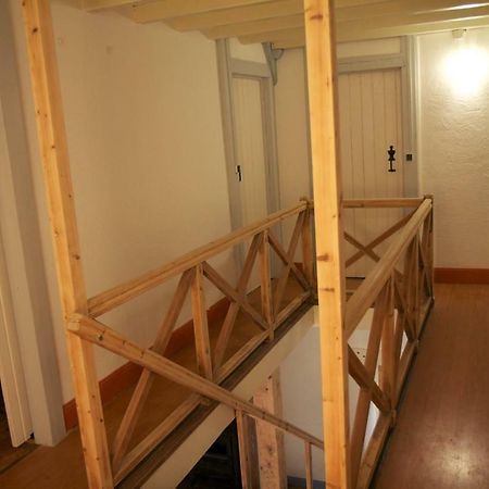 La Maison Woan Centre De Марсьяк Экстерьер фото