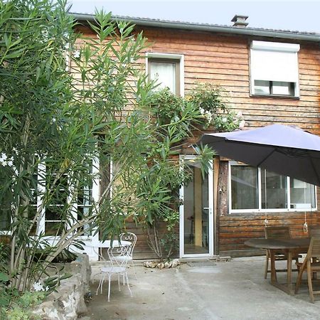 La Maison Woan Centre De Марсьяк Экстерьер фото