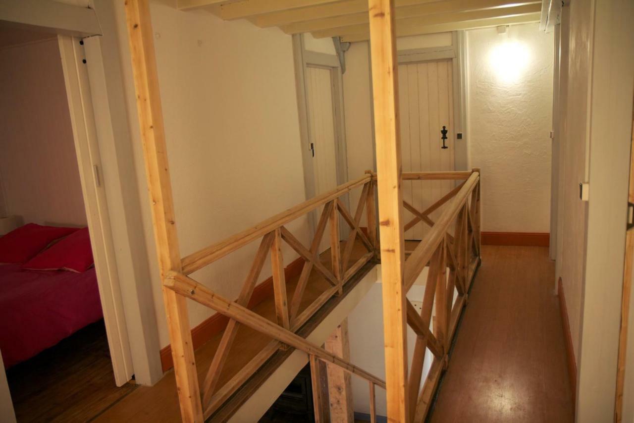 La Maison Woan Centre De Марсьяк Экстерьер фото