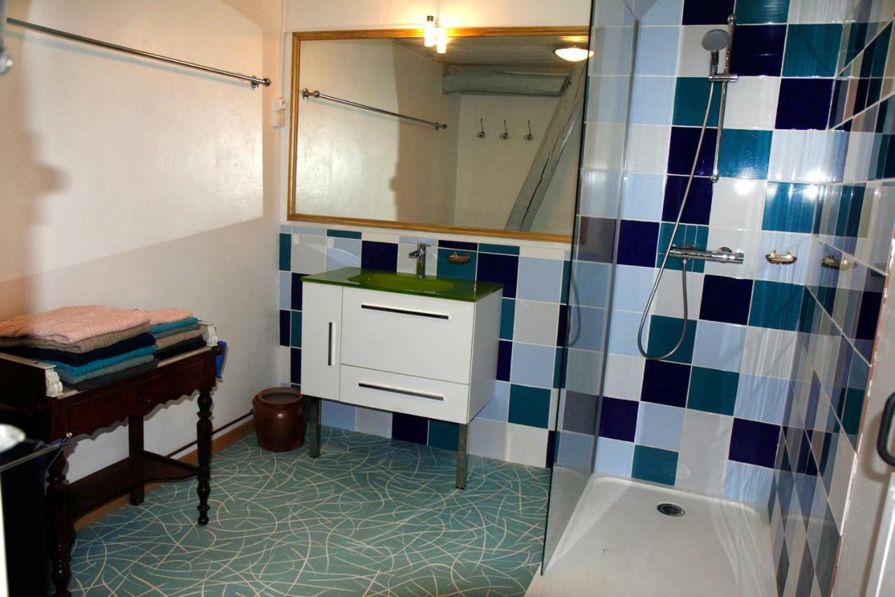 La Maison Woan Centre De Марсьяк Экстерьер фото